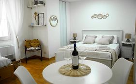 Shabby Shic Studio Al Palatino